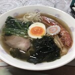 ま心 えんどう  - 料理写真: