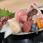居酒屋 一 - 
