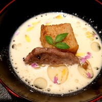 薪炭まだら - 