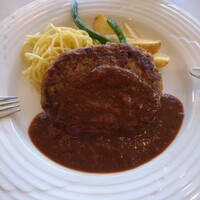 リストランテ サルーテ竹芝 - 