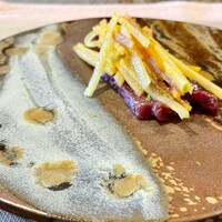 Seigou610 - 早生柿
                    柿酢
                    柿茶葉
                    木酢
                    馬刺し