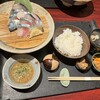 産直さばと青魚 伏見あおい