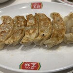 餃子の王将 - 