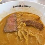 Ebisoba Hiiro - 