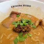 Ebisoba Hiiro - 