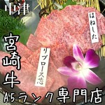 Miyazakigyuu Yakiniku Matsushin - 