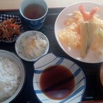 もとやくし食堂 - 