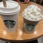 スターバックス コーヒー - 