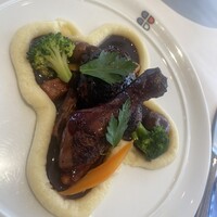 ブラッスリー ポール・ボキューズ 大丸東京 - 