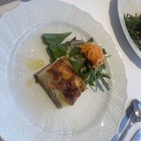 ブラッスリー ポール・ボキューズ 大丸東京 - 