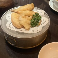 廣東料理 民生 ヒルトンプラザウエスト店 - 