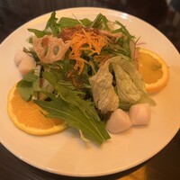 廣東料理 民生 ヒルトンプラザウエスト店 - 