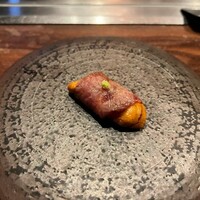 くずし鉄板 あばぐら 神田店 - 