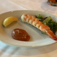 ルース クリス ステーキハウス - 