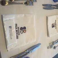 ブラッスリー ポール・ボキューズ 大丸東京 - 