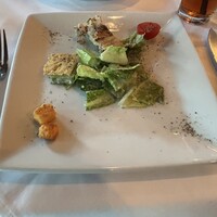 ルース クリス ステーキハウス - 