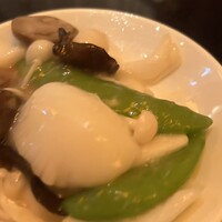 廣東料理 民生 ヒルトンプラザウエスト店 - 