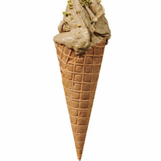 用西西里開心果做！來自羅馬的冰淇淋的魅力