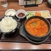 東京純豆腐 - 