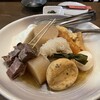 おでん処 よねや 館林西口店