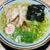 鮨とラーメン うおがしや 野毛