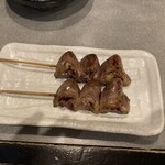 Sumibi Kushiyaki Kokkoya - 