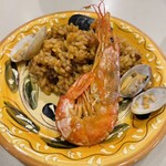 anchoa - 驚きの濃厚さですっ‼️