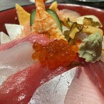 寿司・割烹 鈴政 - 