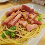 カジュアルフレンチBar 7FUKU - ベーコンバージョン