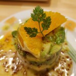 カジュアルフレンチBar 7FUKU - うんめぇ