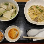 アジアン食亭 小施哥哥 - 