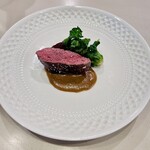 anchoa - タパス３皿目