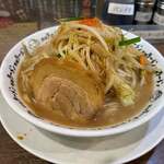 野郎ラーメン - 