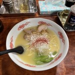 麺酒処 ぶらり - 