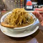 Yarou Ramen - 