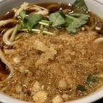 蕎麦青乃 - 