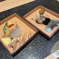 日本料理 十三蔵 - 