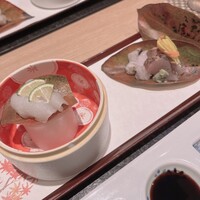 日本料理 十三蔵 - 