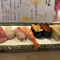 富久鮨 池袋西口店 - 
