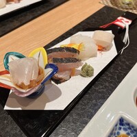 日本料理 十三蔵 - 