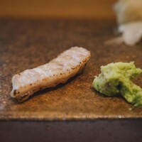 西麻布 拓 - 