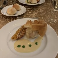ウルフギャング・パック カフェ 愛知芸術文化センター店 - 