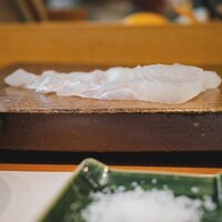西麻布 拓 - 