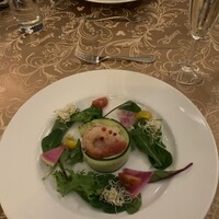 ウルフギャング・パック カフェ 愛知芸術文化センター店 - 