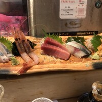 富久鮨 池袋西口店 - 
