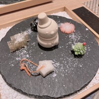 日本料理 十三蔵 - 