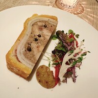 QUAND L'APPETIT VA TOUT VA ! - 