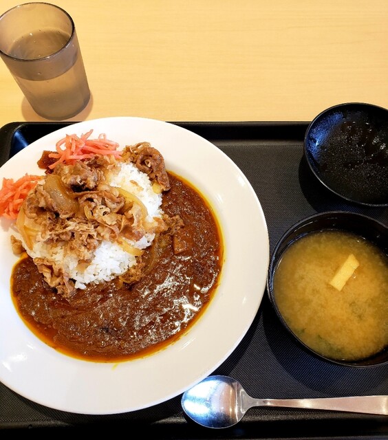 Matsuya Togo Pa Uerisen Ten