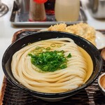 うどん 丸香 - 