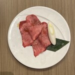 焼肉 平城苑 - 